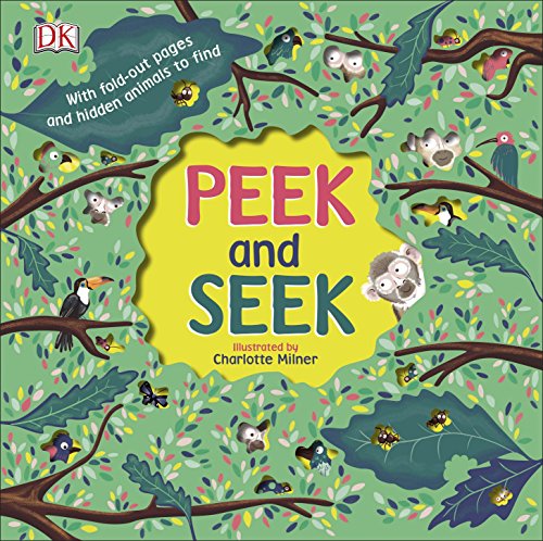 Peek and Seek von DK